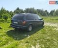 Синій Крайслер Grand Voyager, об'ємом двигуна 2.5 л та пробігом 383 тис. км за 2400 $, фото 5 на Automoto.ua
