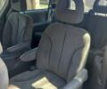 Крайслер Гранд Вояджер 2003 в Черновцах на Automoto.ua Синий Крайслер Гранд Вояджер, объемом двигателя 2.5 л и пробегом 450 тыс. км за 2900 $, фото 4 на Automoto.ua