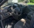 Крайслер Гранд Вояджер 2003 в Черновцах на Automoto.ua Синий Крайслер Гранд Вояджер, объемом двигателя 2.5 л и пробегом 450 тыс. км за 2900 $, фото 2 на Automoto.ua