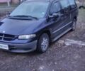 Синій Крайслер Grand Voyager, об'ємом двигуна 2.5 л та пробігом 293 тис. км за 2750 $, фото 3 на Automoto.ua