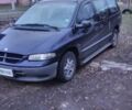 Синій Крайслер Grand Voyager, об'ємом двигуна 2.5 л та пробігом 293 тис. км за 2900 $, фото 3 на Automoto.ua