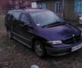 Синій Крайслер Grand Voyager, об'ємом двигуна 2.5 л та пробігом 293 тис. км за 2750 $, фото 4 на Automoto.ua