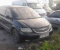 Синий Крайслер Гранд Вояджер, объемом двигателя 0 л и пробегом 250 тыс. км за 2395 $, фото 1 на Automoto.ua