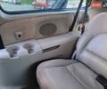 Синій Крайслер Grand Voyager, об'ємом двигуна 2.5 л та пробігом 378 тис. км за 4500 $, фото 14 на Automoto.ua