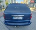 Синій Крайслер Grand Voyager, об'ємом двигуна 2.5 л та пробігом 378 тис. км за 4500 $, фото 5 на Automoto.ua
