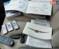 Синий Крайслер Гранд Вояджер, объемом двигателя 3.3 л и пробегом 298 тыс. км за 4999 $, фото 64 на Automoto.ua