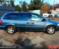 Синій Крайслер Grand Voyager, об'ємом двигуна 3.3 л та пробігом 291 тис. км за 3999 $, фото 1 на Automoto.ua