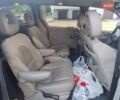 Синій Крайслер Grand Voyager, об'ємом двигуна 2.5 л та пробігом 378 тис. км за 4500 $, фото 12 на Automoto.ua