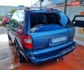 Синій Крайслер Grand Voyager, об'ємом двигуна 2.5 л та пробігом 490 тис. км за 3300 $, фото 1 на Automoto.ua