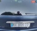 Синій Крайслер Grand Voyager, об'ємом двигуна 2.5 л та пробігом 378 тис. км за 4500 $, фото 7 на Automoto.ua
