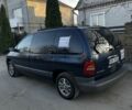 Синій Крайслер Grand Voyager, об'ємом двигуна 2.5 л та пробігом 290 тис. км за 2499 $, фото 1 на Automoto.ua