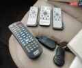 Синий Крайслер Гранд Вояджер, объемом двигателя 3.3 л и пробегом 298 тыс. км за 4999 $, фото 62 на Automoto.ua