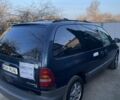 Синій Крайслер Grand Voyager, об'ємом двигуна 2.5 л та пробігом 290 тис. км за 2499 $, фото 3 на Automoto.ua