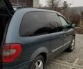 Синій Крайслер Grand Voyager, об'ємом двигуна 2.5 л та пробігом 357 тис. км за 4000 $, фото 19 на Automoto.ua