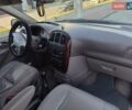 Синій Крайслер Grand Voyager, об'ємом двигуна 2.5 л та пробігом 378 тис. км за 4500 $, фото 11 на Automoto.ua