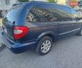 Синій Крайслер Grand Voyager, об'ємом двигуна 2.5 л та пробігом 378 тис. км за 4500 $, фото 6 на Automoto.ua