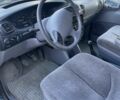 Синій Крайслер Grand Voyager, об'ємом двигуна 2.5 л та пробігом 290 тис. км за 2499 $, фото 6 на Automoto.ua