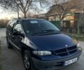Синій Крайслер Grand Voyager, об'ємом двигуна 2.5 л та пробігом 290 тис. км за 2499 $, фото 1 на Automoto.ua