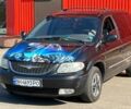 Синій Крайслер Grand Voyager, об'ємом двигуна 2.5 л та пробігом 240 тис. км за 5999 $, фото 10 на Automoto.ua