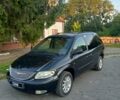 Синій Крайслер Grand Voyager, об'ємом двигуна 2.5 л та пробігом 278 тис. км за 3619 $, фото 1 на Automoto.ua