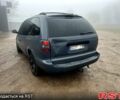 Синій Крайслер Grand Voyager, об'ємом двигуна 2.5 л та пробігом 0 тис. км за 2100 $, фото 6 на Automoto.ua