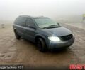 Синій Крайслер Grand Voyager, об'ємом двигуна 2.5 л та пробігом 0 тис. км за 2100 $, фото 1 на Automoto.ua