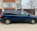 Синій Крайслер Grand Voyager, об'ємом двигуна 0.28 л та пробігом 244 тис. км за 7500 $, фото 4 на Automoto.ua