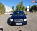 Синий Крайслер Гранд Вояджер, объемом двигателя 2.78 л и пробегом 369 тыс. км за 6700 $, фото 4 на Automoto.ua