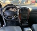 Синій Крайслер Grand Voyager, об'ємом двигуна 2.78 л та пробігом 353 тис. км за 8500 $, фото 13 на Automoto.ua