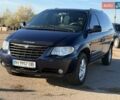 Синій Крайслер Grand Voyager, об'ємом двигуна 2.78 л та пробігом 353 тис. км за 8500 $, фото 3 на Automoto.ua
