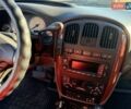 Синій Крайслер Grand Voyager, об'ємом двигуна 2.78 л та пробігом 353 тис. км за 8500 $, фото 15 на Automoto.ua