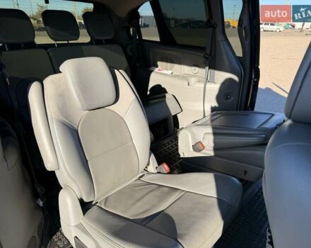 Синій Крайслер Grand Voyager, об'ємом двигуна 2.78 л та пробігом 353 тис. км за 8500 $, фото 19 на Automoto.ua