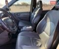 Синій Крайслер Grand Voyager, об'ємом двигуна 2.78 л та пробігом 353 тис. км за 8500 $, фото 10 на Automoto.ua