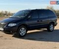 Синій Крайслер Grand Voyager, об'ємом двигуна 2.78 л та пробігом 353 тис. км за 8500 $, фото 1 на Automoto.ua