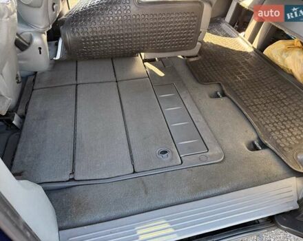 Синій Крайслер Grand Voyager, об'ємом двигуна 2.78 л та пробігом 353 тис. км за 8500 $, фото 22 на Automoto.ua