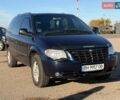 Синій Крайслер Grand Voyager, об'ємом двигуна 2.78 л та пробігом 353 тис. км за 8500 $, фото 1 на Automoto.ua