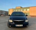 Синій Крайслер Grand Voyager, об'ємом двигуна 2.78 л та пробігом 311 тис. км за 6000 $, фото 1 на Automoto.ua