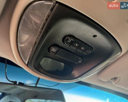 Синій Крайслер Grand Voyager, об'ємом двигуна 2.78 л та пробігом 353 тис. км за 8500 $, фото 14 на Automoto.ua