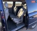Синій Крайслер Grand Voyager, об'ємом двигуна 2.78 л та пробігом 353 тис. км за 8500 $, фото 11 на Automoto.ua