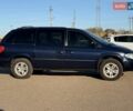 Синій Крайслер Grand Voyager, об'ємом двигуна 2.78 л та пробігом 353 тис. км за 8500 $, фото 2 на Automoto.ua