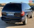 Синій Крайслер Grand Voyager, об'ємом двигуна 2.78 л та пробігом 353 тис. км за 8500 $, фото 5 на Automoto.ua
