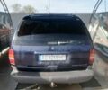 Синій Крайслер Grand Voyager, об'ємом двигуна 2.5 л та пробігом 124 тис. км за 3200 $, фото 17 на Automoto.ua