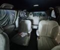 Синій Крайслер Grand Voyager, об'ємом двигуна 2.5 л та пробігом 270 тис. км за 2396 $, фото 7 на Automoto.ua