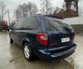 Синій Крайслер Grand Voyager, об'ємом двигуна 2.78 л та пробігом 300 тис. км за 6000 $, фото 1 на Automoto.ua