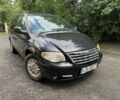 Синій Крайслер Grand Voyager, об'ємом двигуна 2.5 л та пробігом 280 тис. км за 2400 $, фото 1 на Automoto.ua