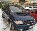 Синій Крайслер Grand Voyager, об'ємом двигуна 2.5 л та пробігом 297 тис. км за 8500 $, фото 1 на Automoto.ua