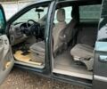 Зелений Крайслер Grand Voyager, об'ємом двигуна 3.3 л та пробігом 353 тис. км за 3550 $, фото 4 на Automoto.ua