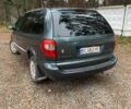 Зелений Крайслер Grand Voyager, об'ємом двигуна 3.3 л та пробігом 353 тис. км за 3550 $, фото 2 на Automoto.ua
