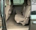 Зелений Крайслер Grand Voyager, об'ємом двигуна 3.3 л та пробігом 353 тис. км за 3550 $, фото 5 на Automoto.ua