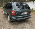 Зелений Крайслер Grand Voyager, об'ємом двигуна 3.3 л та пробігом 353 тис. км за 3450 $, фото 2 на Automoto.ua